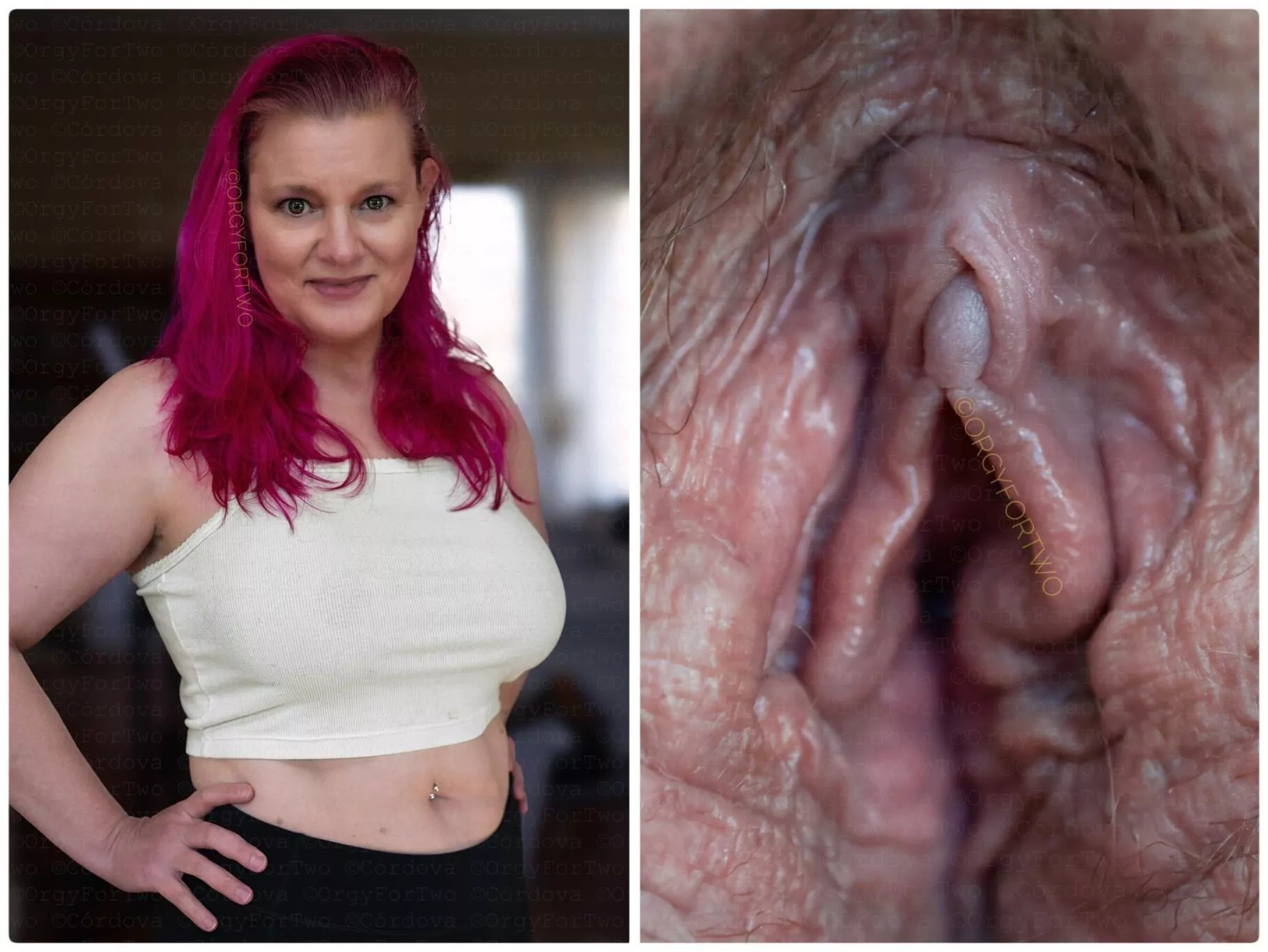 I just masturbated! (OP)