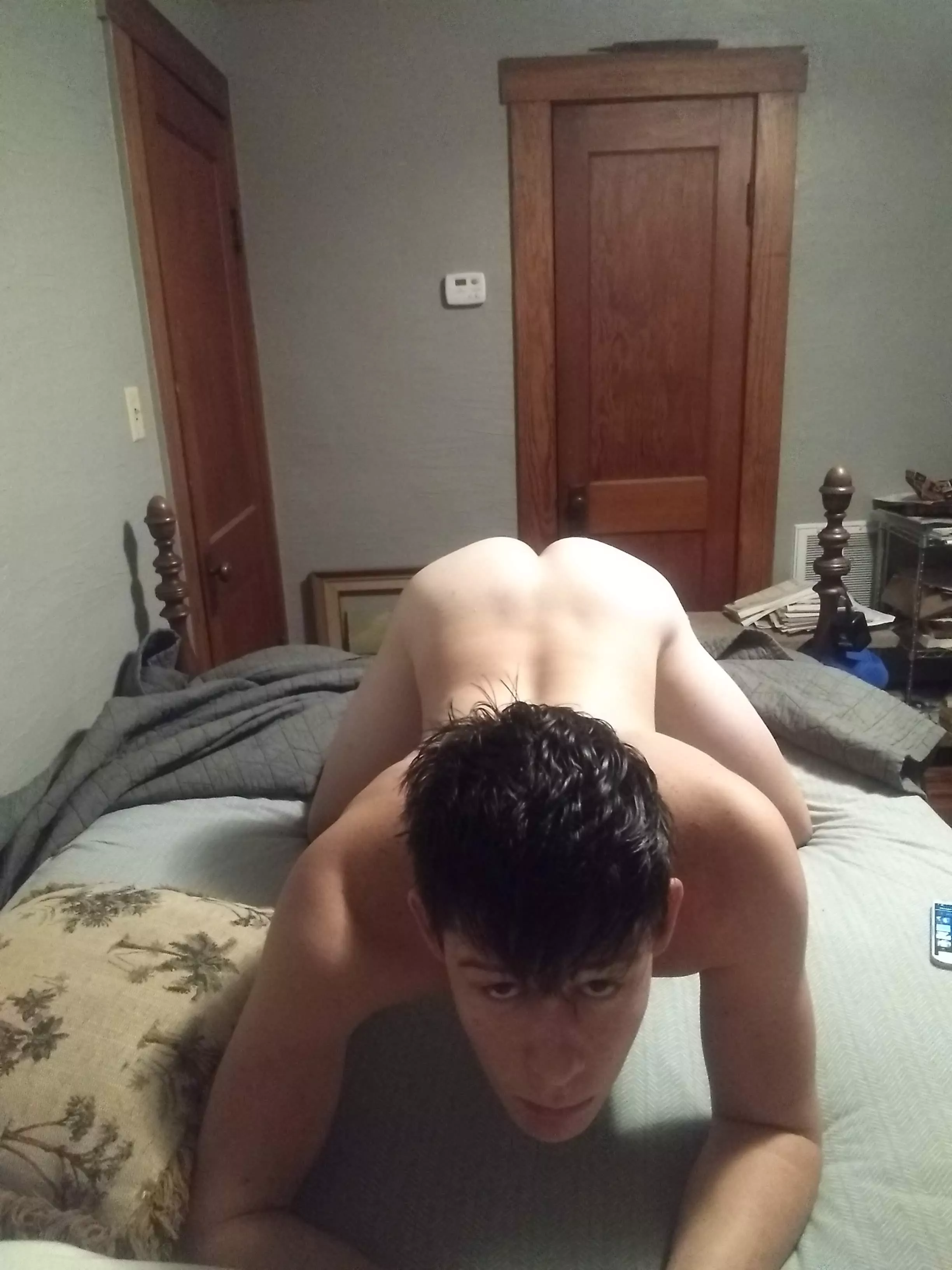 I just want to serve 🤤 DMs open 