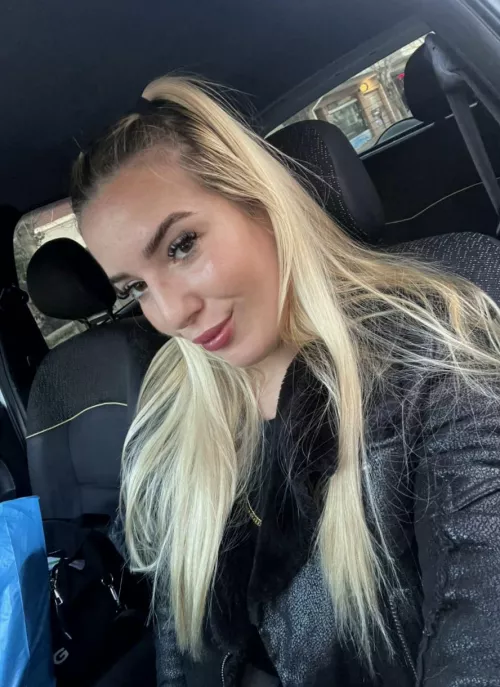 I know what I want, do you? 