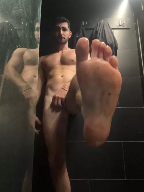 I know you missed that 🤤