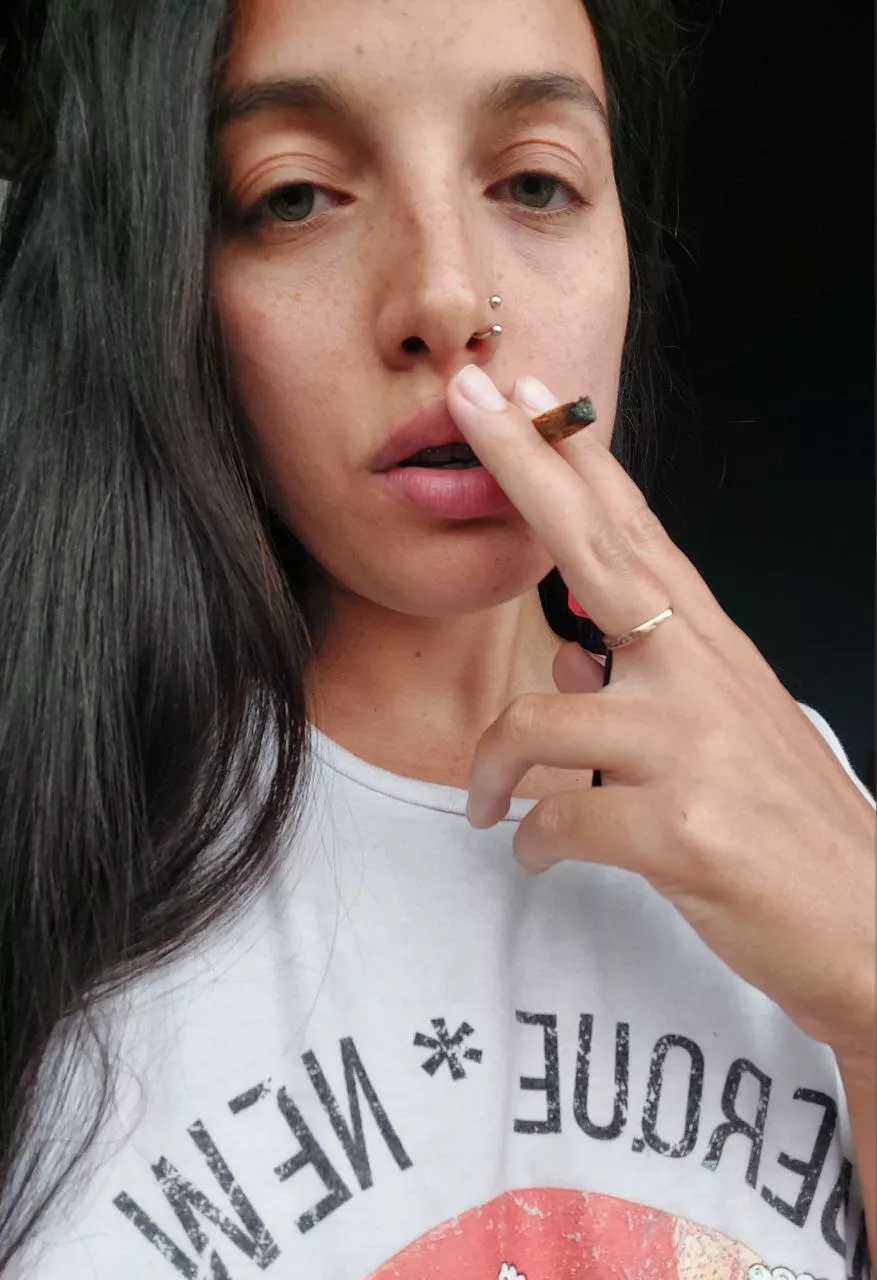 I look like a cute girl but I'm a  slut 