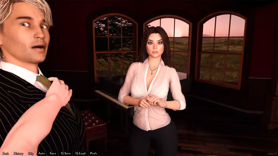 I love this moment ✌🏾