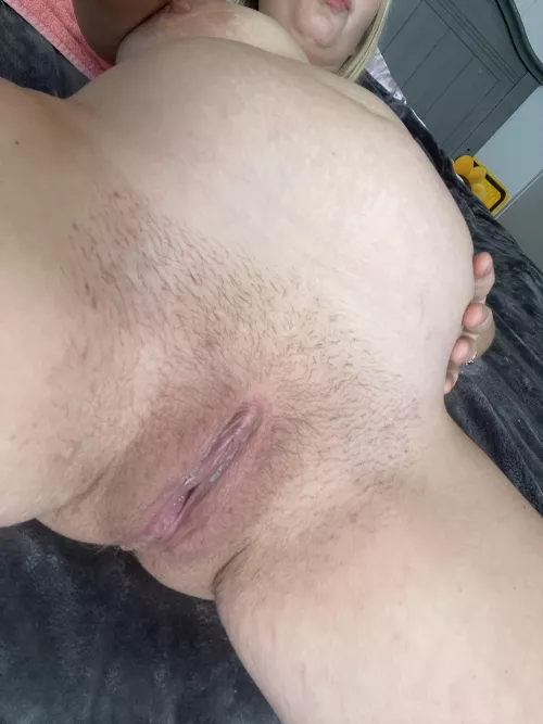 I need filled before I can eat 