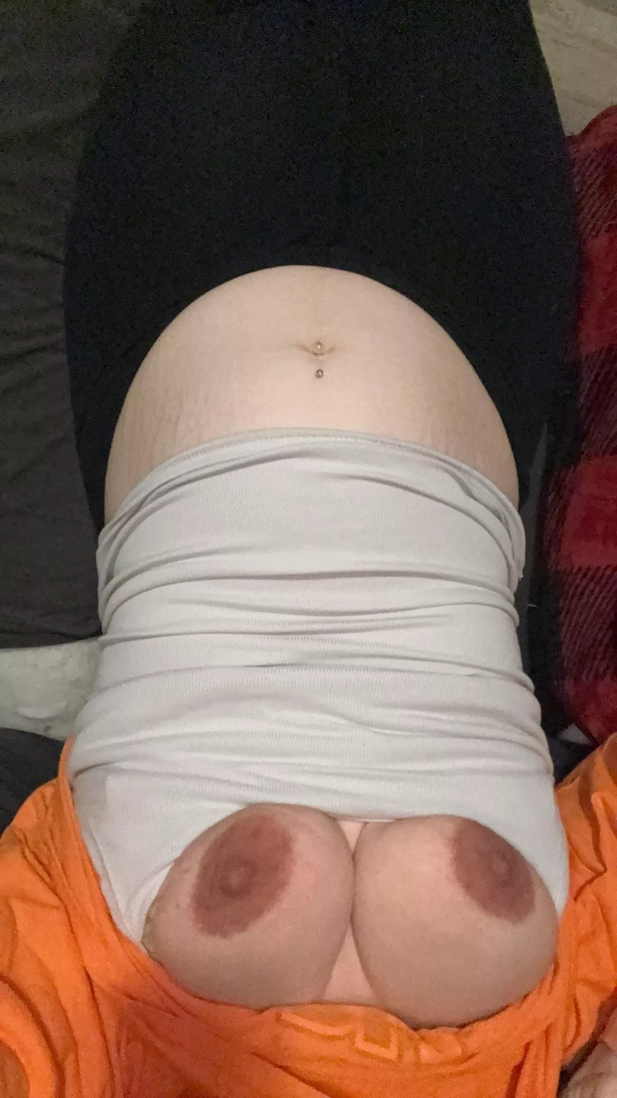 I need my daily dose of cum.