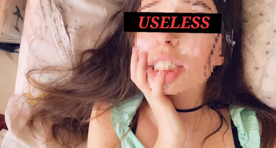 i need someone to bully my cock...