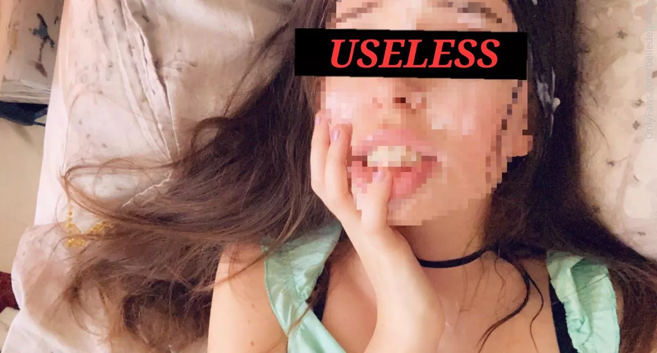 i need someone to bully my cock...