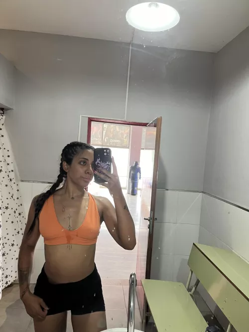 I sweat a lot, what would you do about it? 