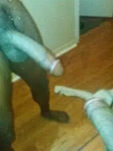 I think this mirror needs cleaning. What do you think?