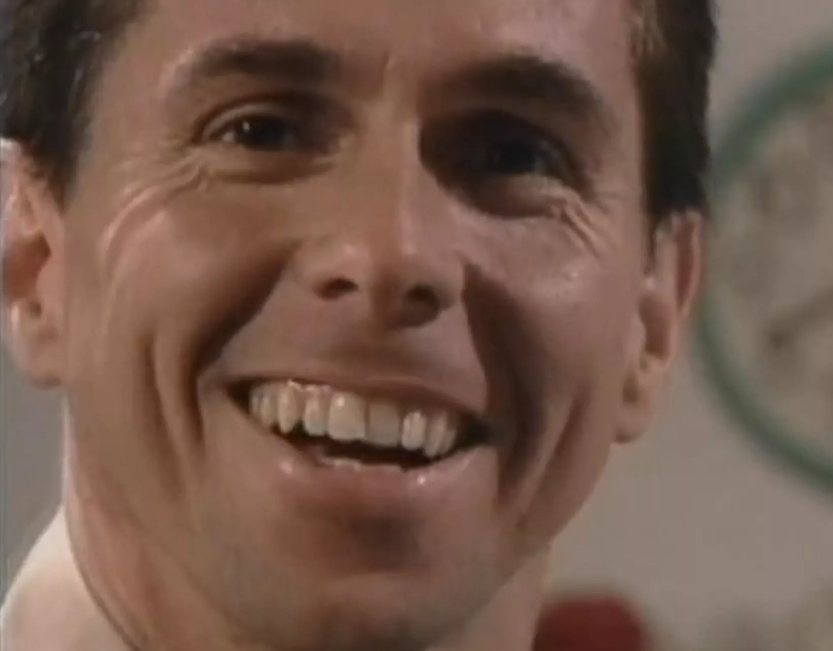 I’d be smiling like that too if I was getting my cock sucked by Jeanna Fine.