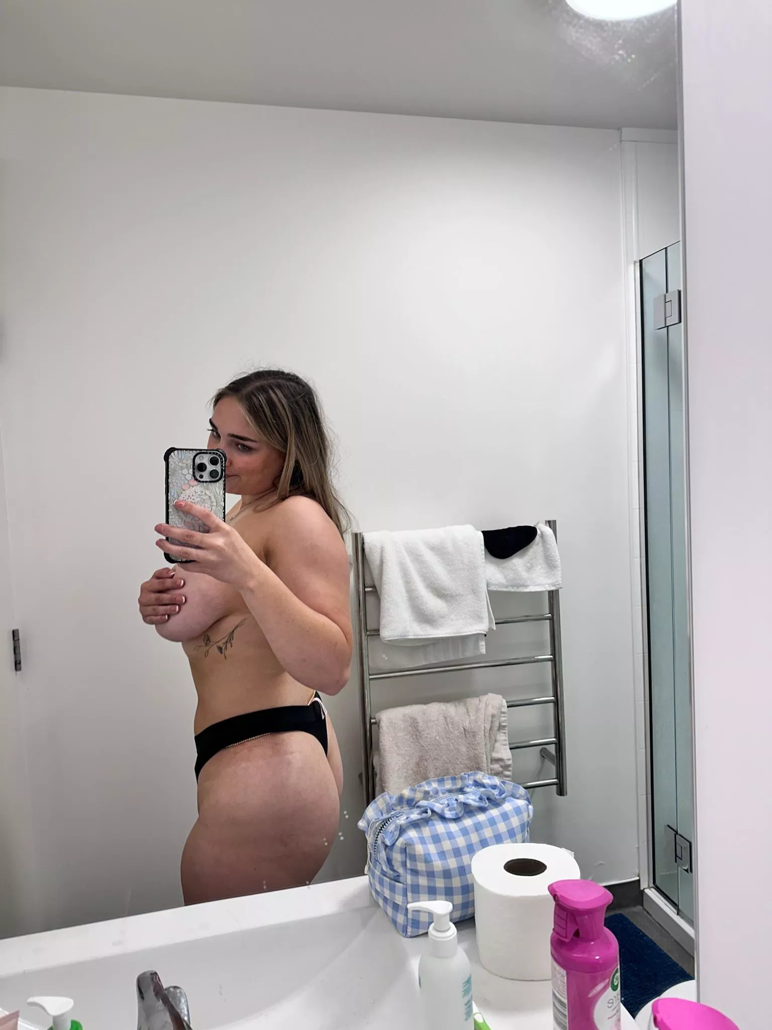 if ur cock is over 4 inches and u can make a girl cum lol. my boyf just cheated on me so now i get to do some exploring with older, hotter, bigger cocks. must verify in dms first