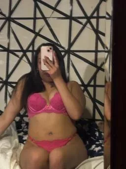 If you want to feel them, just DM me.