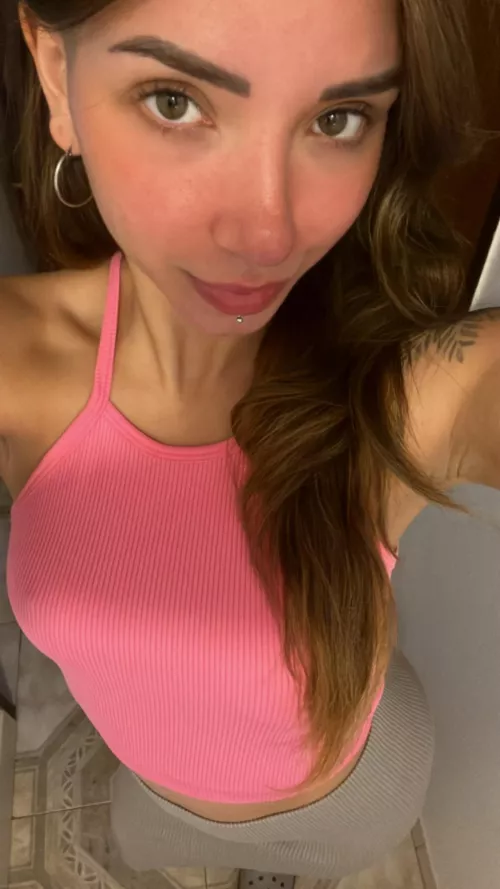 I'll be the best girl that you ever want