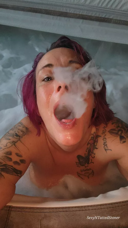 Im definitely a handful... but that's why you have 2 