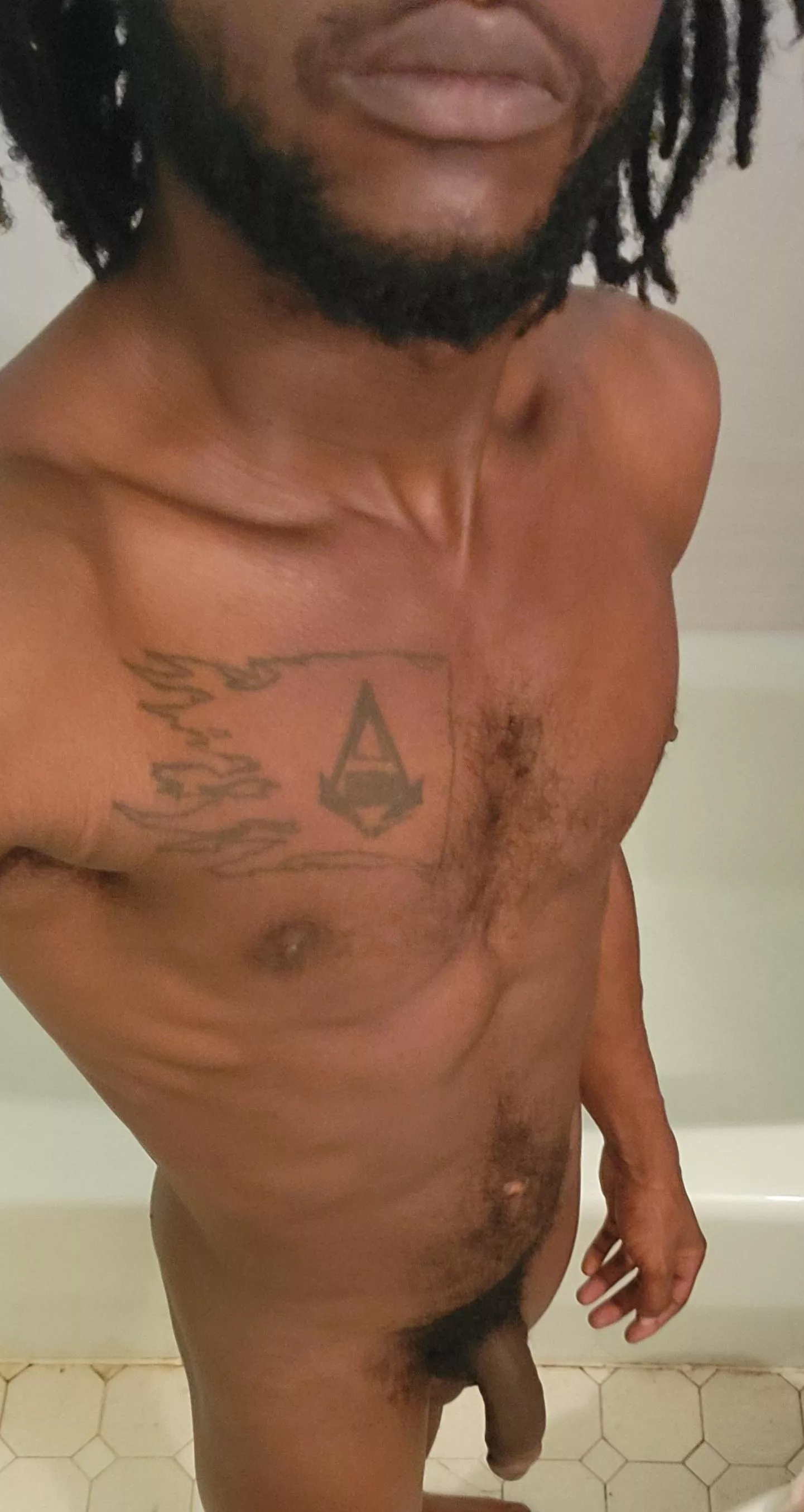 I'm done with the turkey, so I'm going to stuff and baste your buns the rest of the night