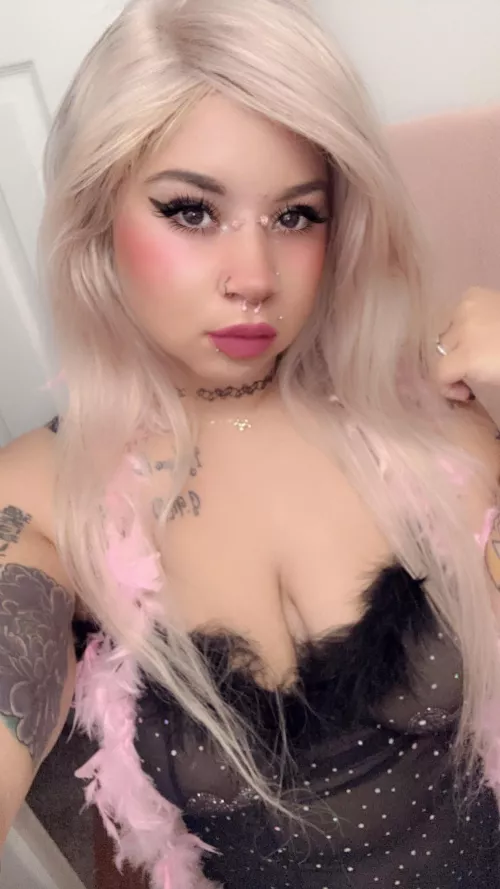 I’m going to completely rip your bank account to little tiny shreds! 