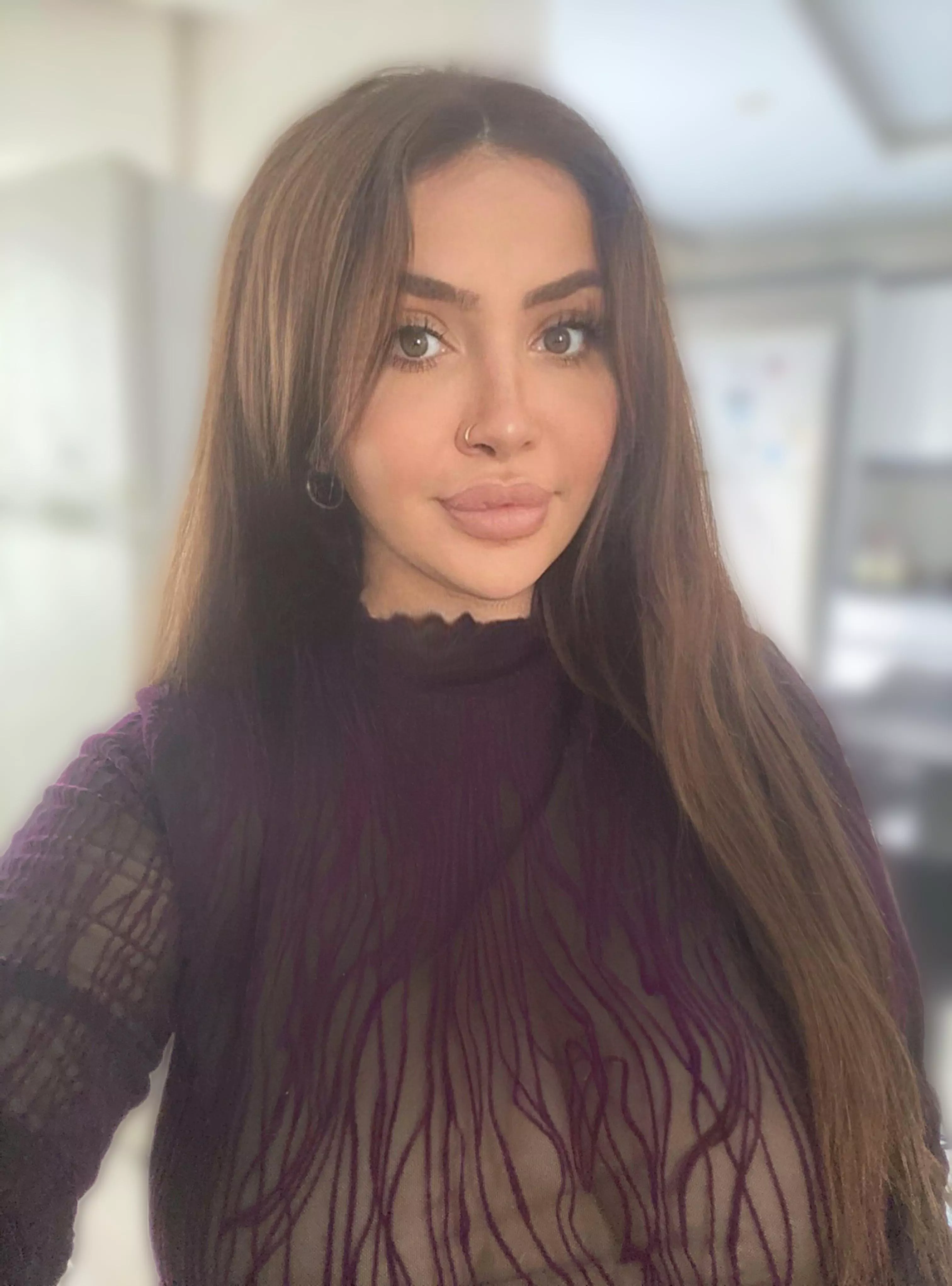 I’m going to make you sorry for being so pathetic 