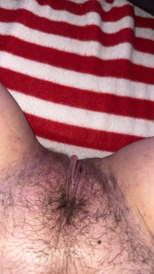 I'm the kinda girl you finish in. 