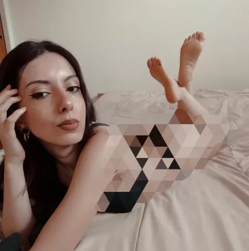 I'm your new obsession, beta