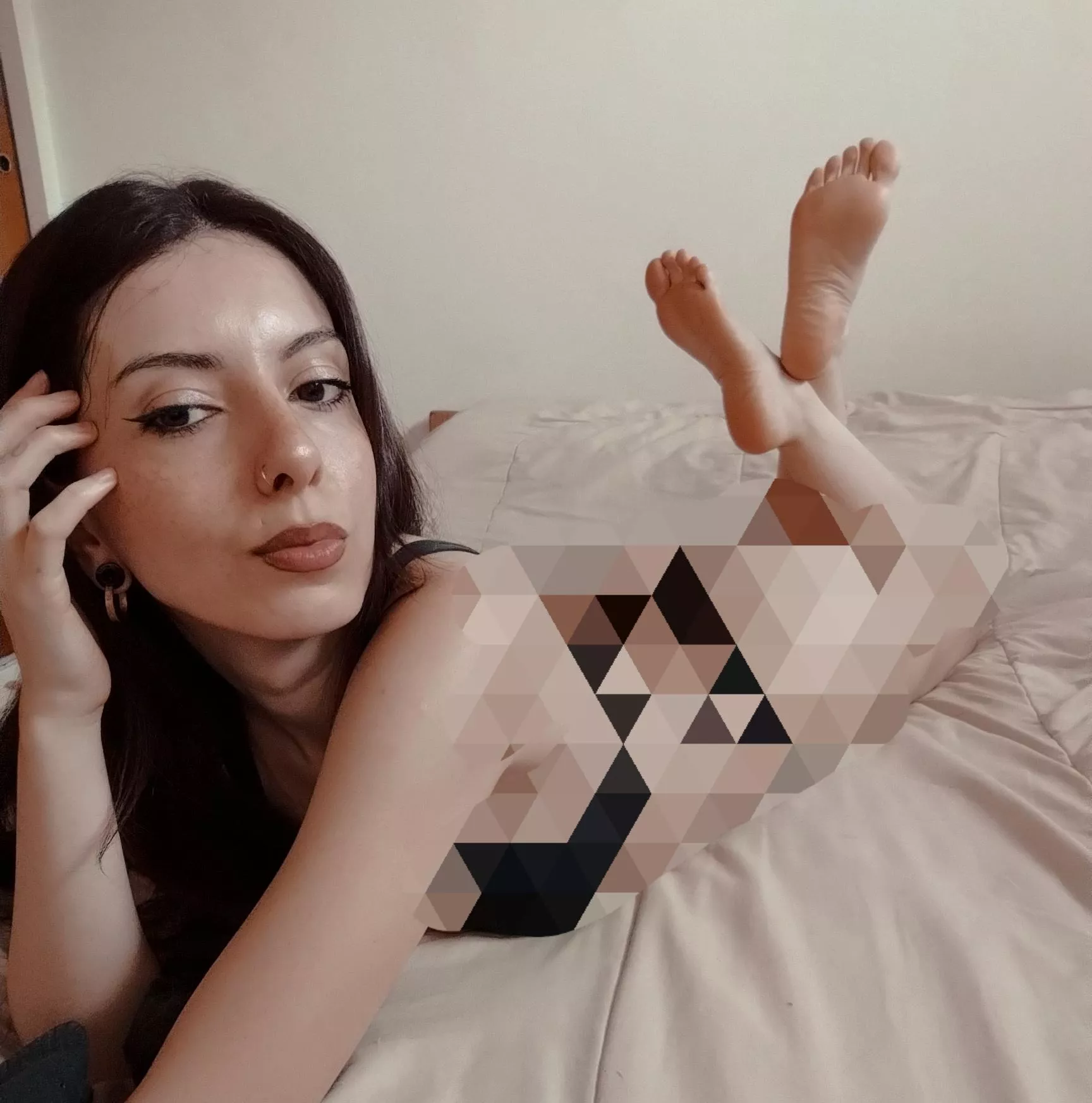 I'm your new obsession, beta