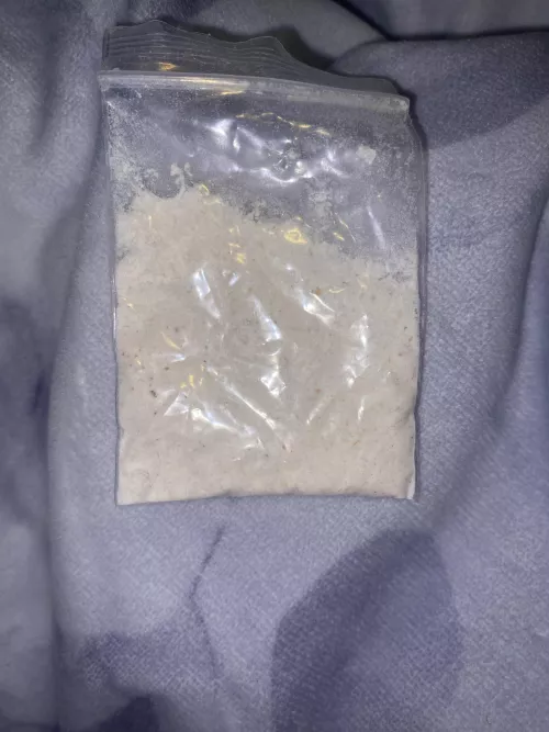 Is anyone able to identify what this is ?