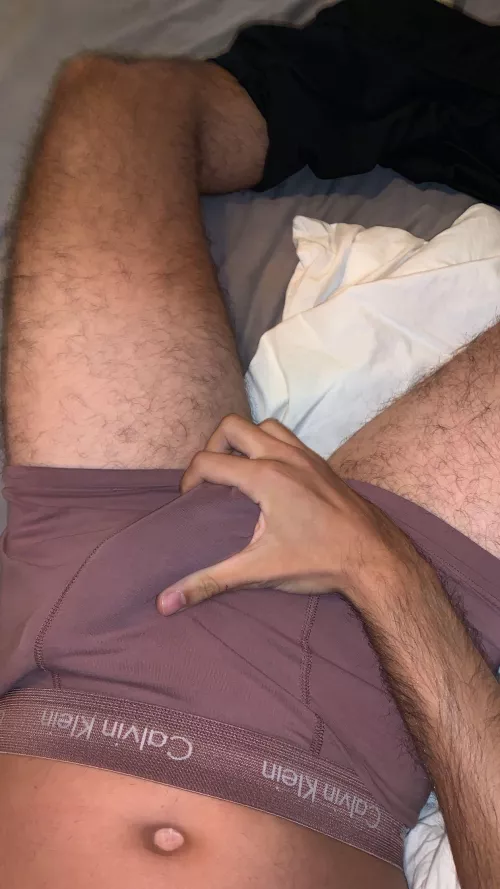 Is het groot genoeg denk je?