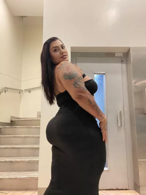 Is it weird if i like older men more? nwa