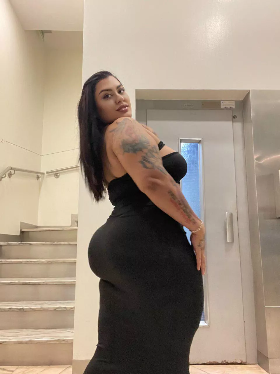 Is it weird if i like older men more? nwa