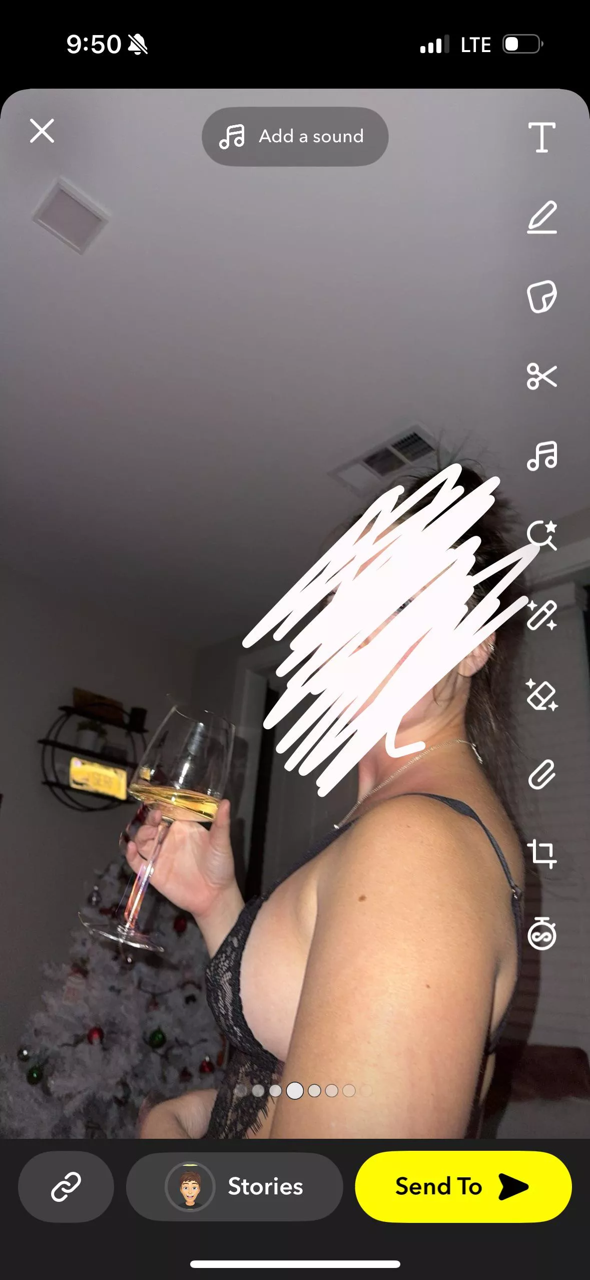 ISO couple tonight dt 