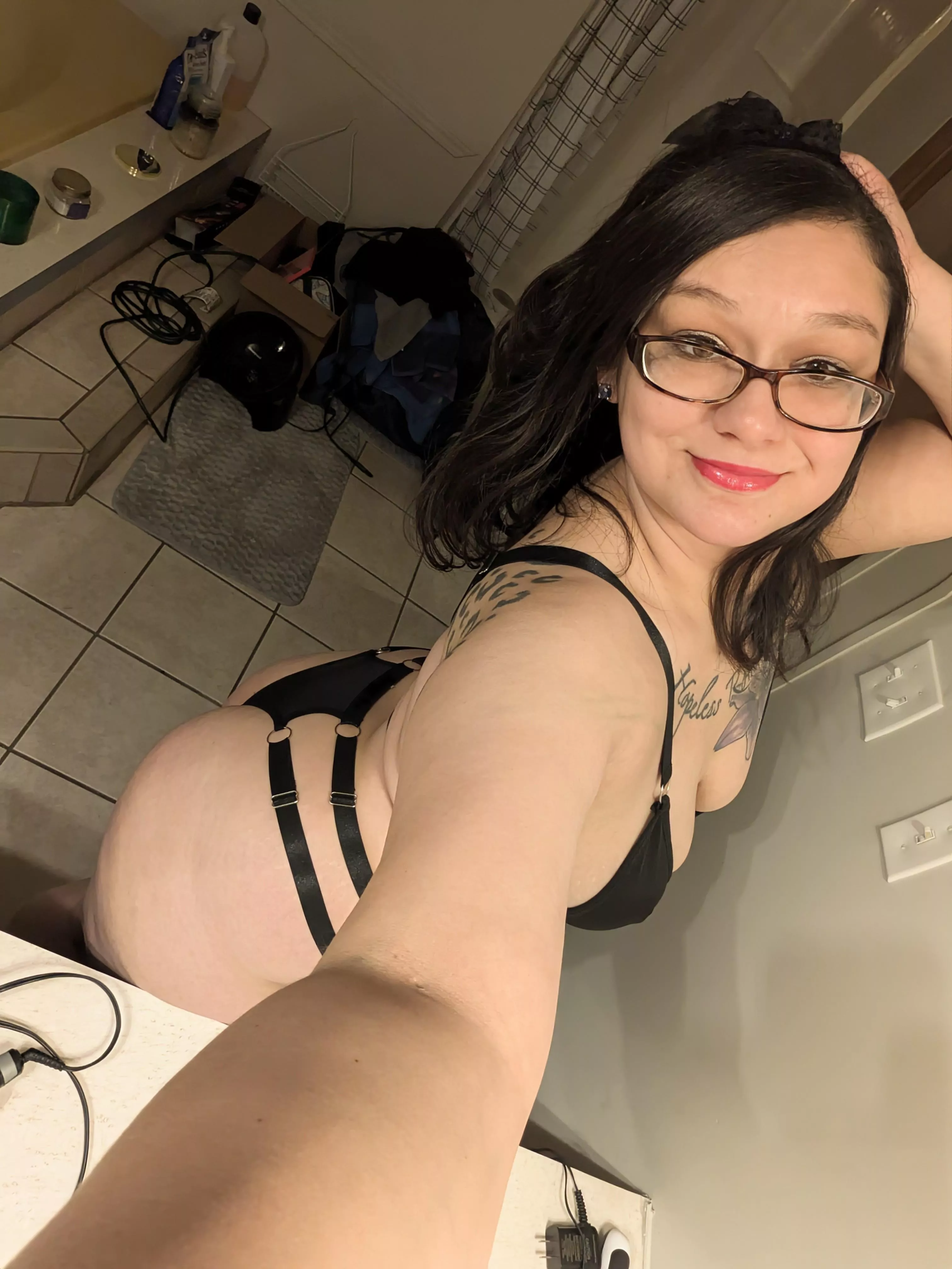 It's a beautiful day in the neighborhood