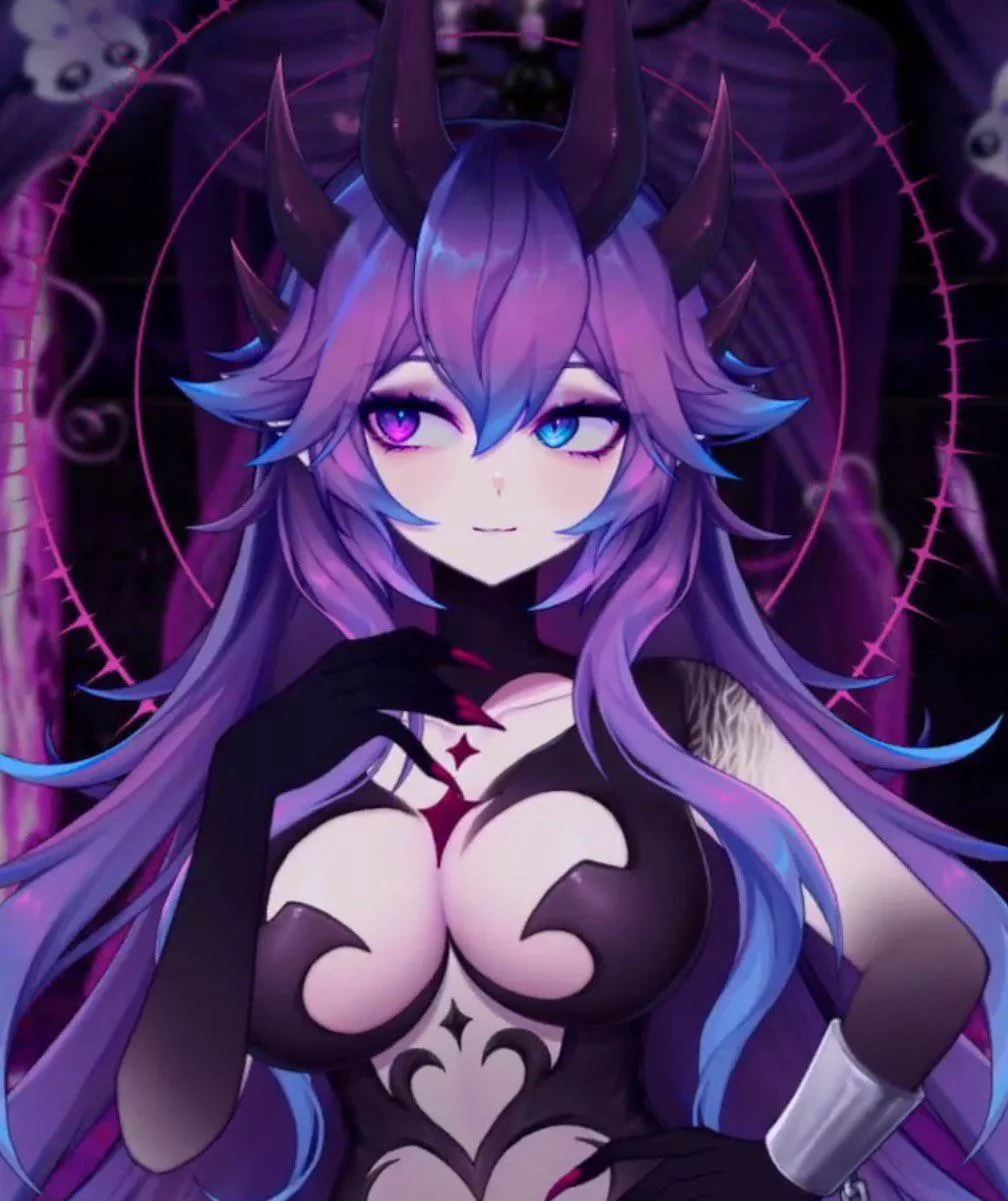 It’s all fun and games until Cotton chimes in with her “hey, baby” stare