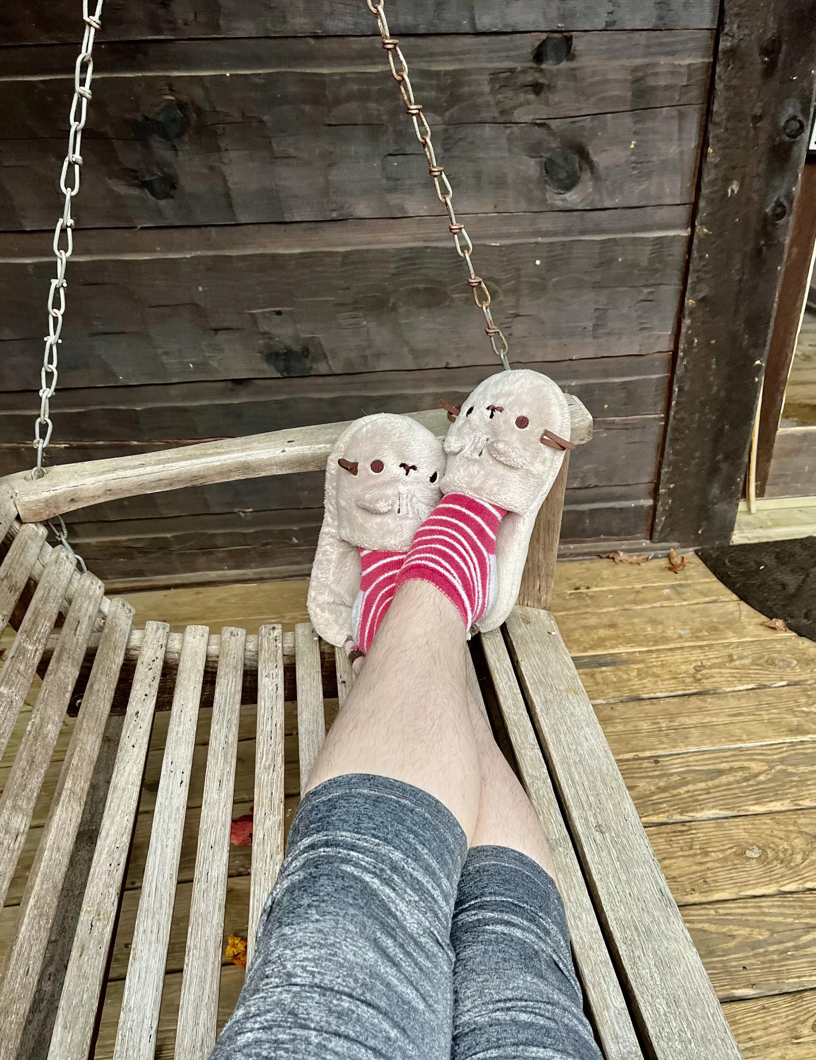 It’s beautiful outside 🥰