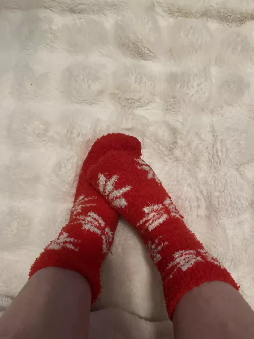 It’s getting colder! 