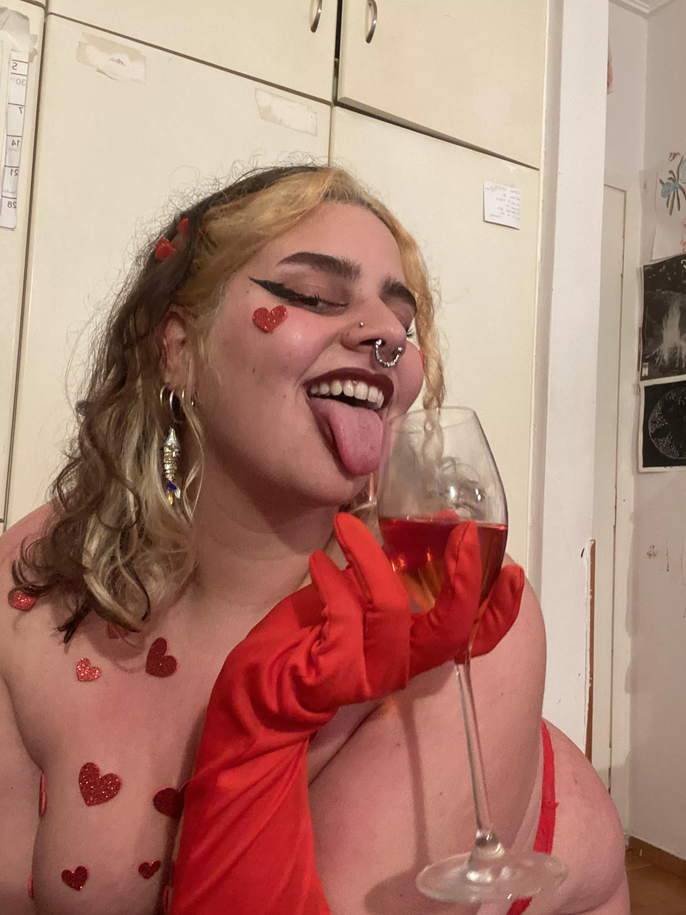 Its playtime, cumming?