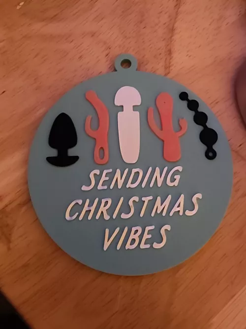 It's that time of the year