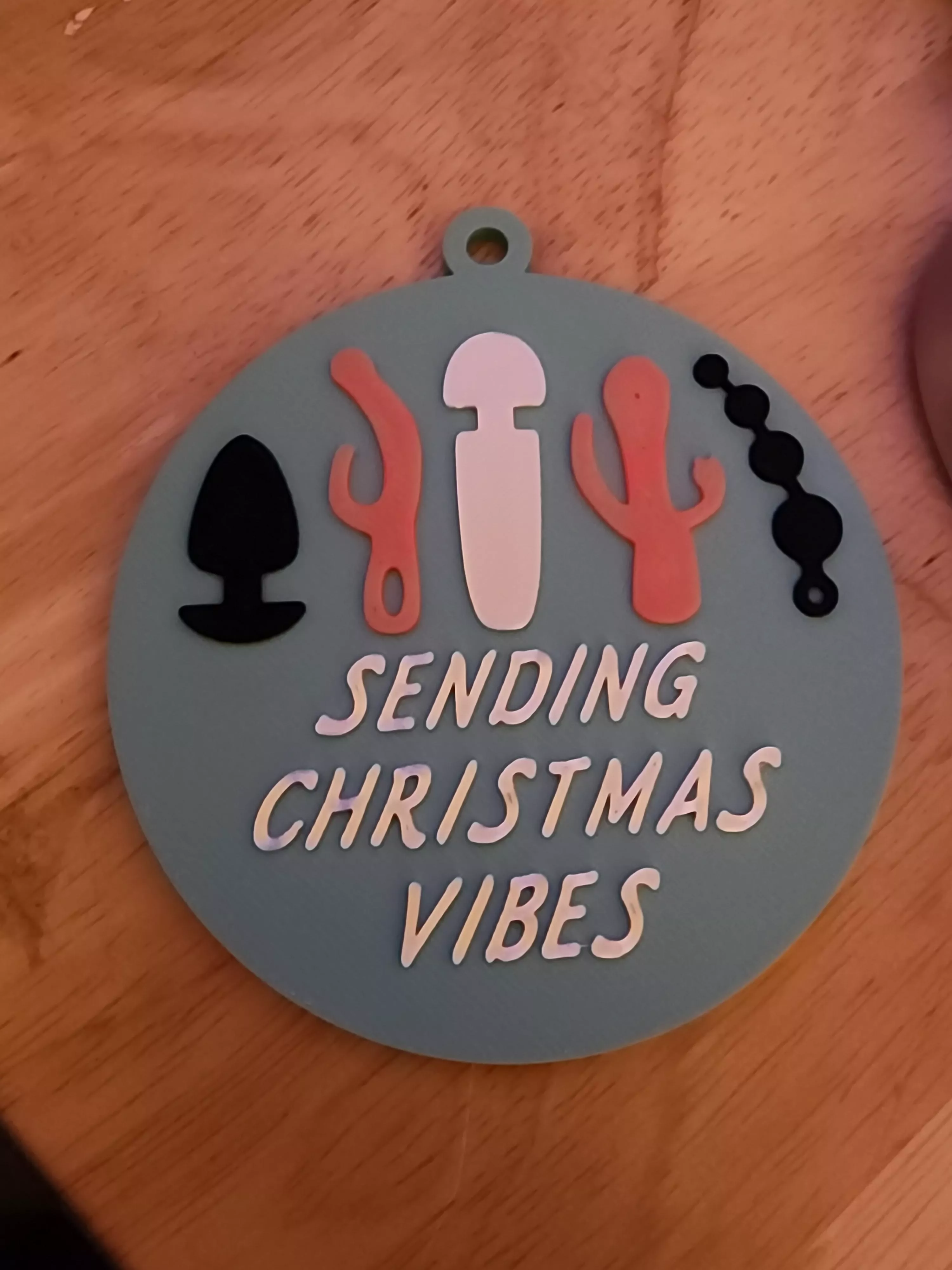 It's that time of the year