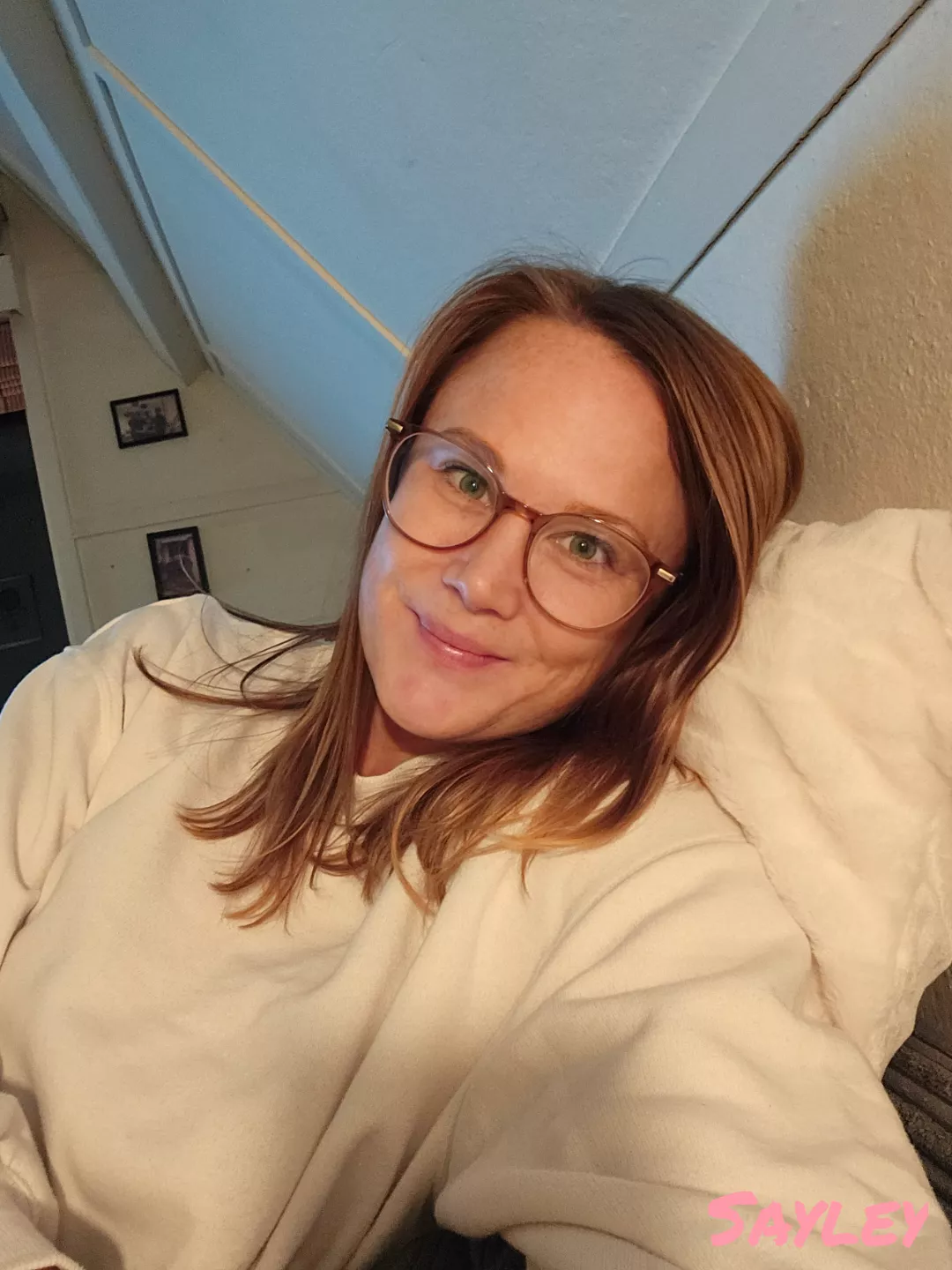 It's time for those cute cosy nights in