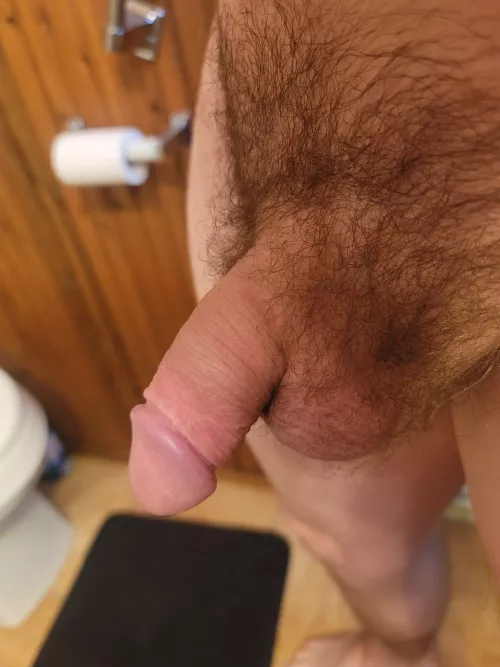 I've got something to stuff into your mouth