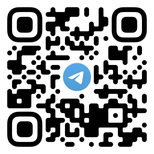 Join our Telegram chat