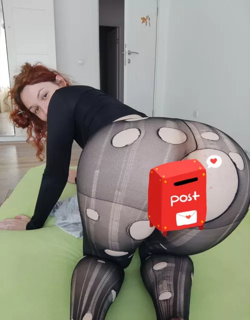 Just a shy and introvert redhead 🥲