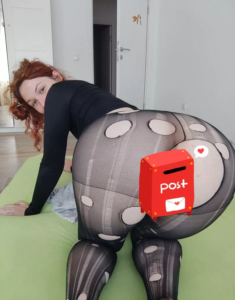 Just a shy and introvert redhead 🥲