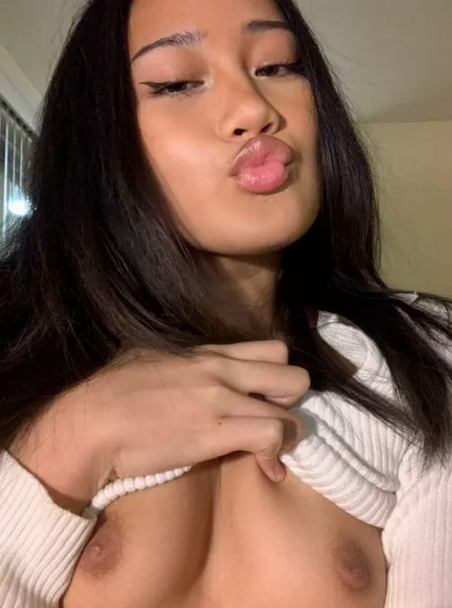 just perfect or too small?