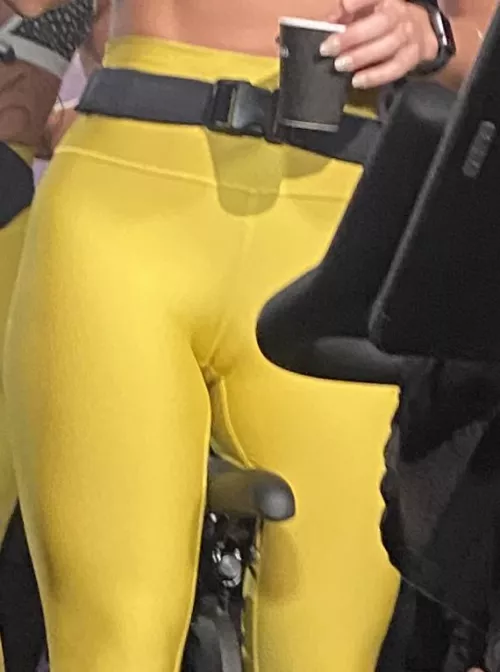 Kendall - In Studio Ride 2-14-2020