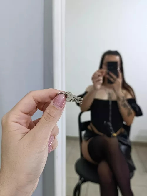 keys to an obedient beta