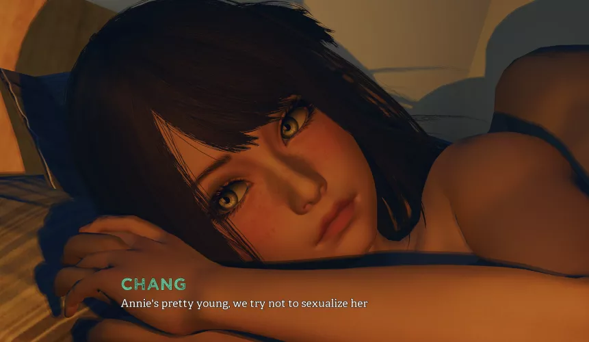 Last shitpost of the day