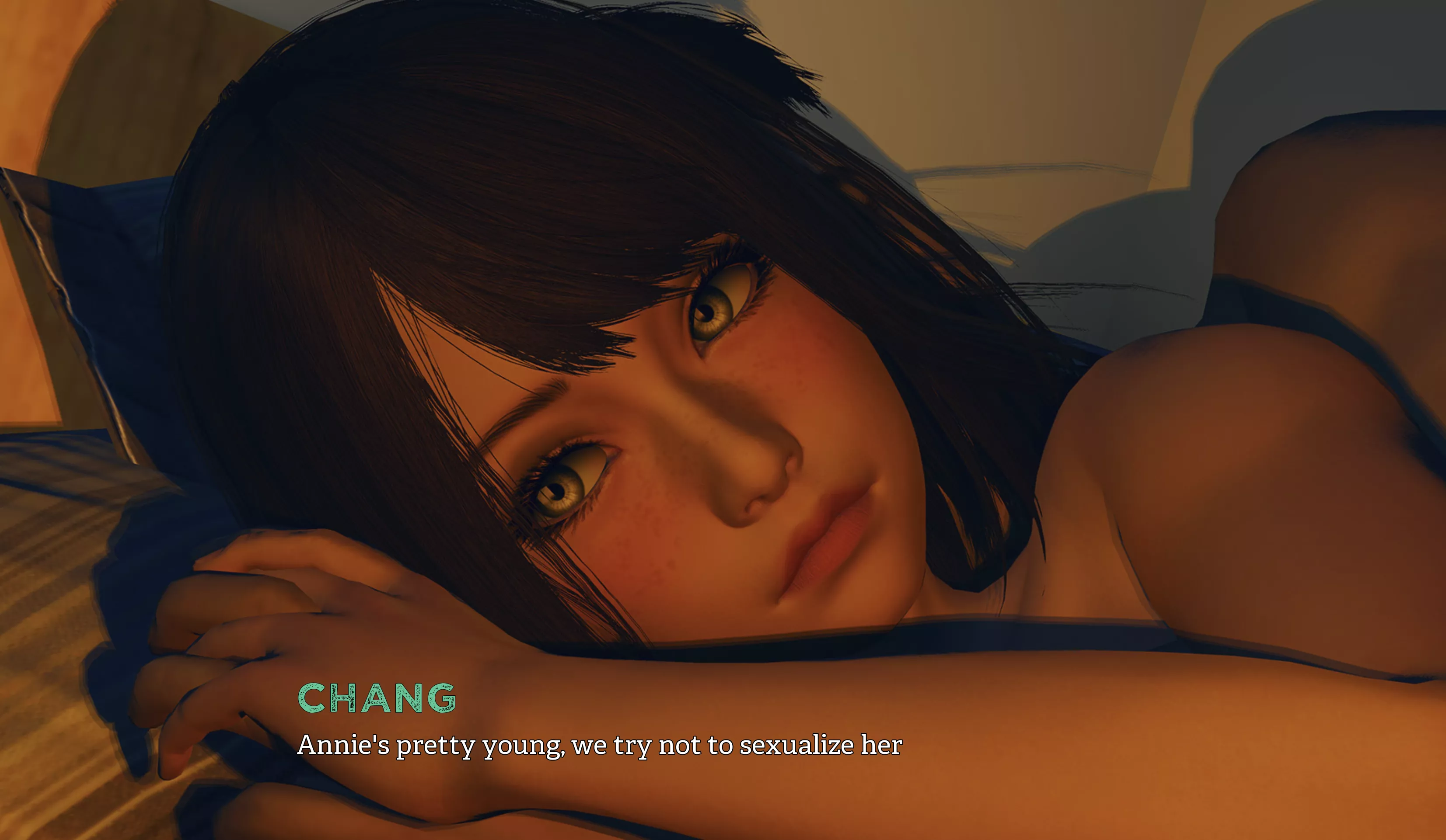 Last shitpost of the day