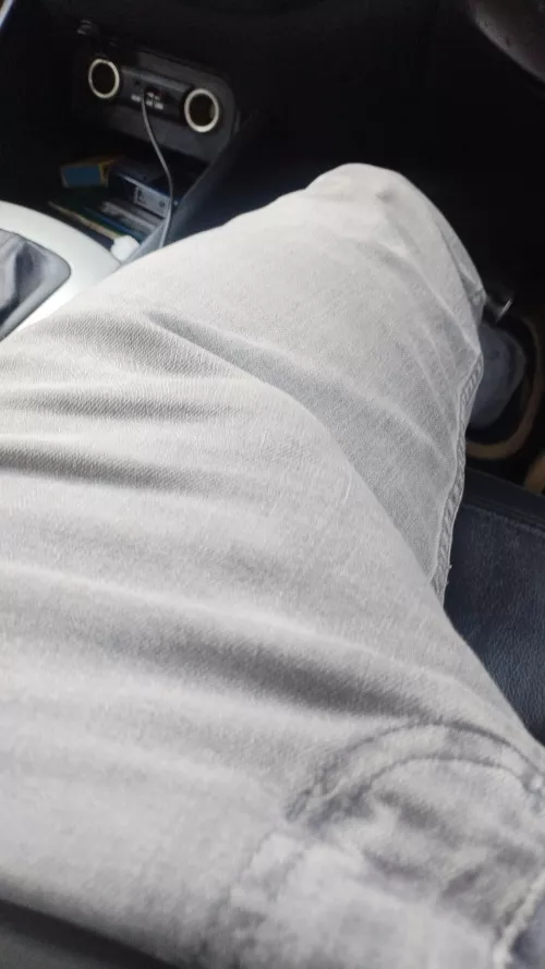 Late night, should i drive by