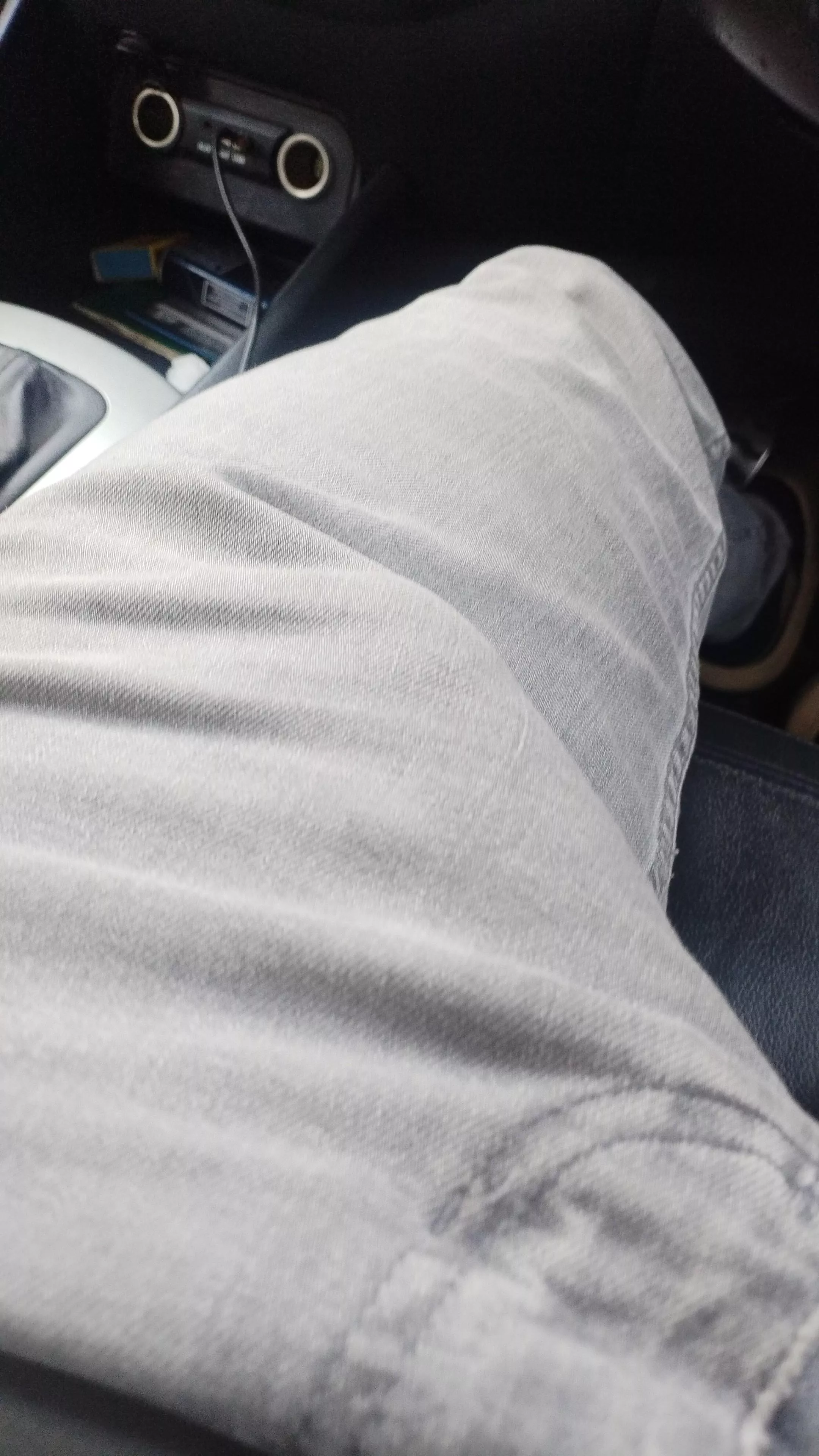 Late night, should i drive by