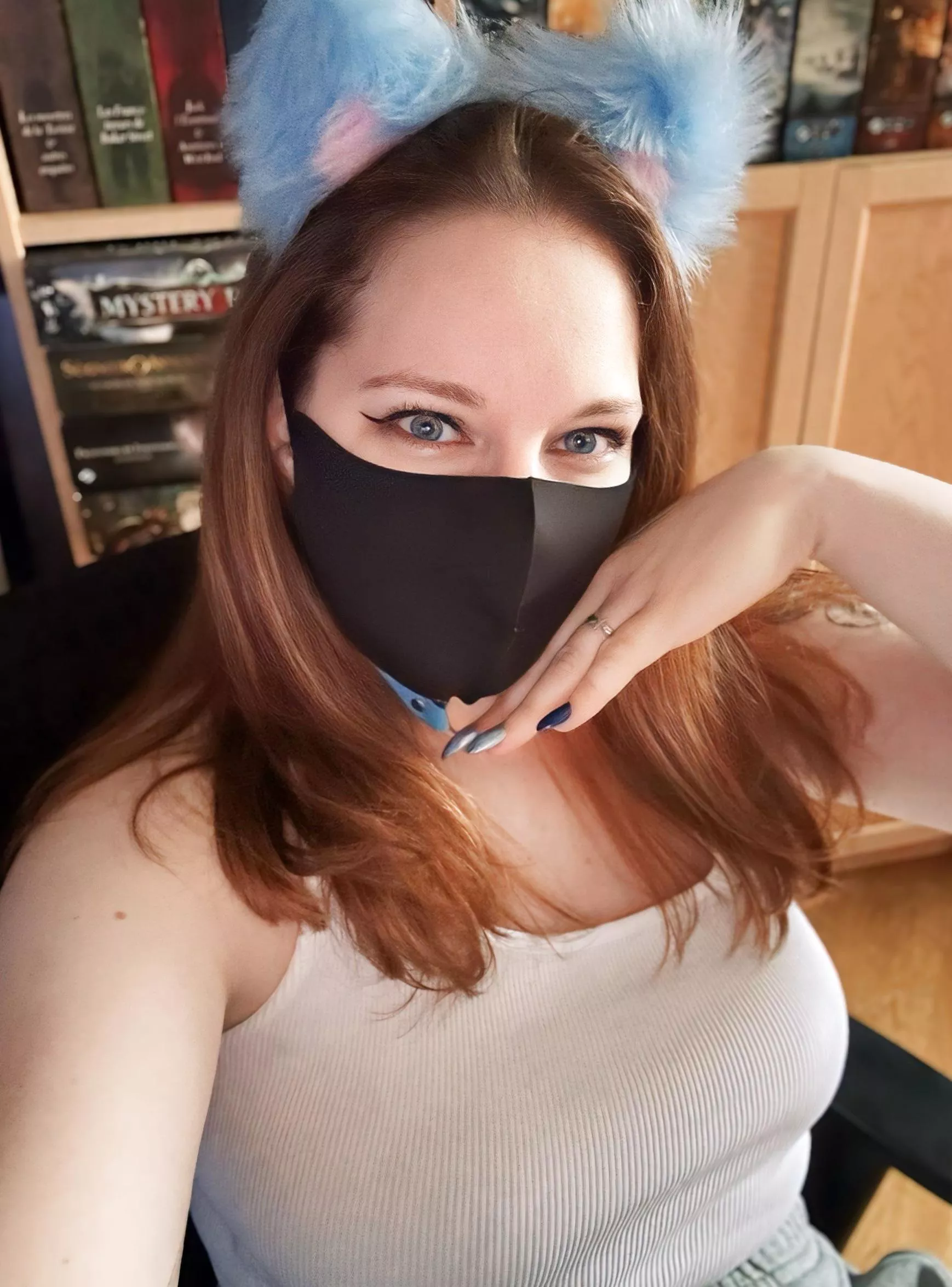 💋 Les livres sont ma passion… mais pas seulement.