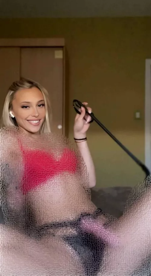 Let's play beta, choose a number from 1 to 10 and I'll tell you what you are.
