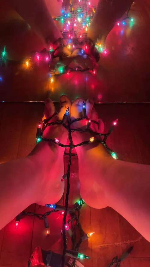 Lick suck rub or watch? 